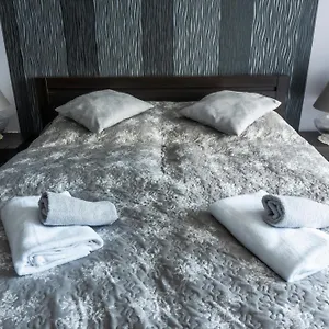 Brzask-dawn, Bryza-breeze - Osiedle Polanki Apartament Kołobrzeg