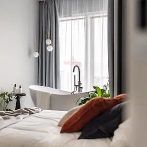 Choya Apartament Poznań