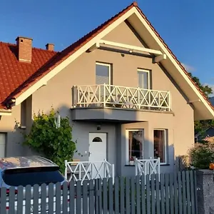 Teraz Willa Karpacz