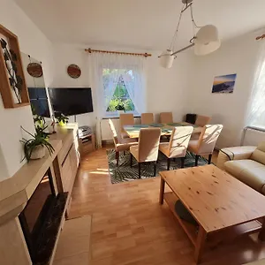 Lesna Z Ogrodem Apartament Szklarska Poręba