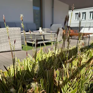 - Miodowy Dom - Exspanse Apartament Kołobrzeg
